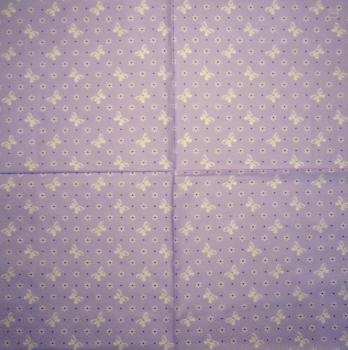 187 Butterflies - 3-ply - Eva Logell